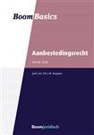 Aanbestedingsrecht / Boom Basics