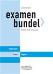 Examenbundel havo Engels 2019/2020