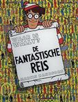 Fantastische reis / Waar is Wally