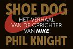 Shoe Dog DL