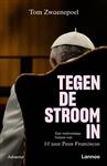 Tegen de stroom in