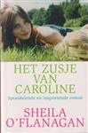 Het zusje van Caroline