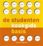 De studentenkookgids basis