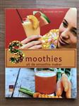 Smoothies uit de smoothie maker