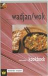 Wadjan Wok Kookboek