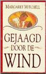 Gejaagd door de wind