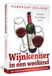 Wijnkenner in een weekend