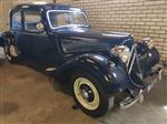 Citroen Traction 11B 1955 in een  z. g. st.!!!