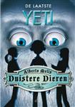 De laatste Yeti / De duistere steden