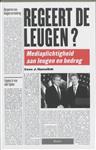 Leugen Regeert