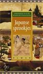 Japanse sprookjes / Sprookjes uit de wereldliteratuur