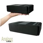 Analoog 4 kanaals mini DVR recorder speciale uitvoering - dv46