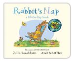 Rabbits Nap 15Th Anniversary Edition