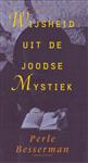 Wijsheid uit de joodse mystiek (servire)