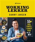 Wokking lekker