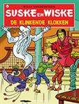 De klinkende klokken / Suske en Wiske / 233