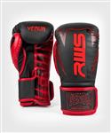 RWS x Venum Muay Thai Bokshandschoenen Zwart Rood