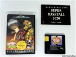 Sega Megadrive - Super Baseball 2020