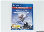 Playstation 4 / PS4 - Horizon - Zero Dawn - Complete Edition - Playstation Hits - New & Sealed