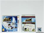 Nintendo 3DS - Kid Icarus - Uprising - HOL