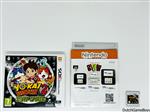 Nintendo 3DS - Yo-Kai Watch 2 - Bony Spirits - UKV