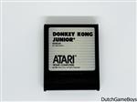 Atari 400/800/XE/XL  - Donkey Kong Junior