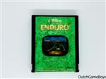 Atari 2600 - Activision - Enduro