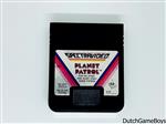 Atari 2600 - Spectravideo - Planet Patrol