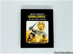 Atari 2600 - Warlords