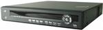 Aanbieding: Analoog Standalone dvr 4 kanaals 200fps -         abdv11