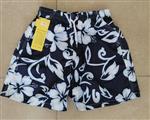 Coole Blauwe Zwemshort van Peperoncino