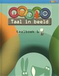 Taalboek 6B, Taal in beeld