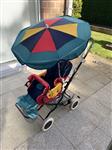 Kinderwagen 