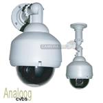 Analoog dome camera incl. steun Sony CCD 700tvl - EP-NB3