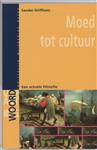 Moed tot cultuur / Verantwoording / 20