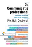 De communicatieprofessional