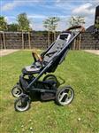 Kinderwagen Mutsy Igo 2in1