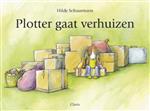 Plotter gaat verhuizen / Plotter