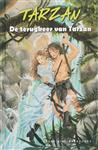 Tarzan De terugkeer van Tarzan