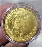 Koop 1oz Zuid-Afrikaanse gouden 