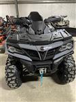 2022 Cf Moto CForce 80CC Atv 4x4 Quad