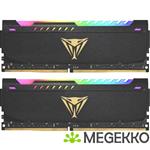 Patriot Memory Viper Steel RGB PVSR432G320C6K 2x16GB 3200Mhz