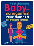 Babymanagement voor mannen