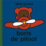 Boris de piloot