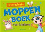 Het gigaleuke moppenboek voor kinderen