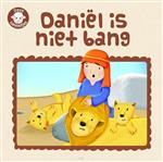 Daniel is niet bang