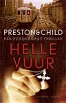 Hellevuur / Pendergast thriller / 5