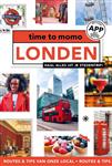 Londen / time to momo