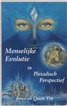 Menselijke evolutie in Pleiadisch perspectief