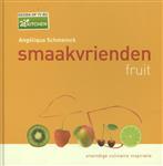 Smaakvrienden fruit zoet & hartig